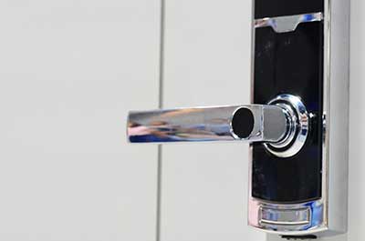 Cary Residential Locksmith